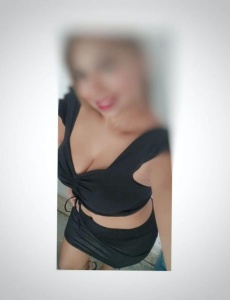 Luna, dama de compañía