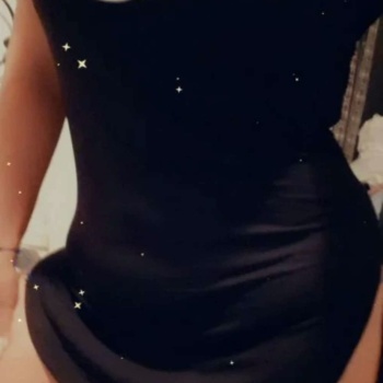 Sara, colombiana, Alicante