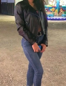 Anita 19 años