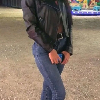 Anita 19 años, Alicante