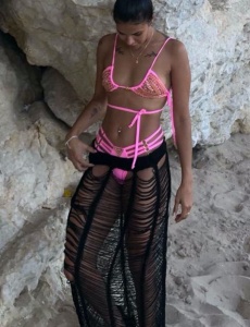 Danna, novedad bellísima