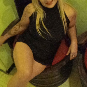 Valentina, madura colombiana, Alicante