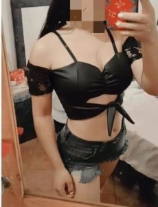 Patricia, cariñosa
