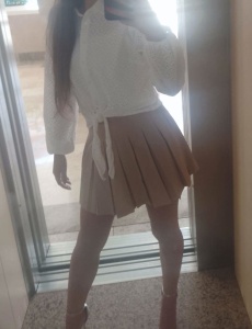 María