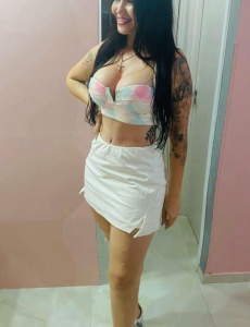 Aline ferraz