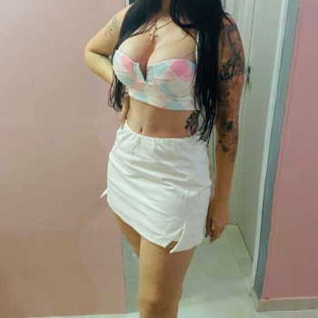 Aline ferraz, Alicante