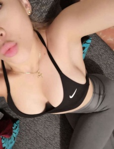 Eliz, independiente en piso privado