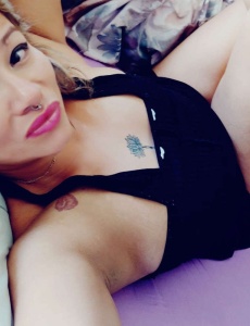Rubia, 36 años