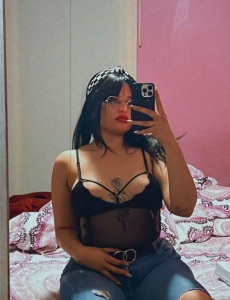 Kassandra, latina