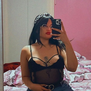 Kassandra, latina, Alicante