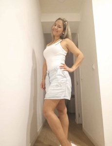 Daniela, madurita