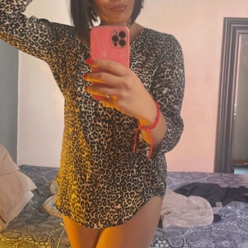 María, española entregada, Alicante