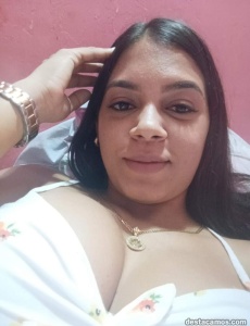 Soy carol de 24 años