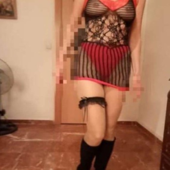 Dando ligereza y buen humor, Alcoy