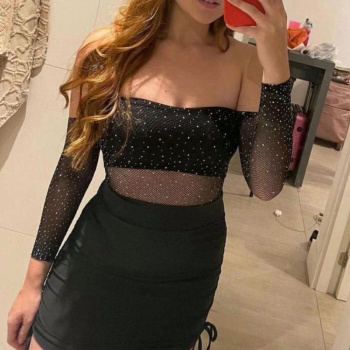 Fernanda, Alicante