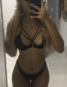 Isabel masajista scort