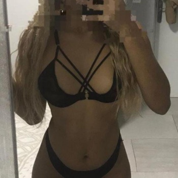 Isabel masajista scort, Alicante