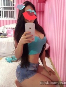 Lara,novedad,recién llegada