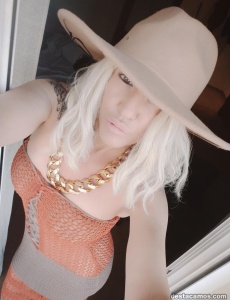 Claudia novedad