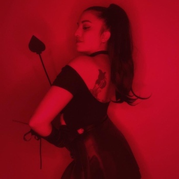 Andrea masajes relajantes, Alicante