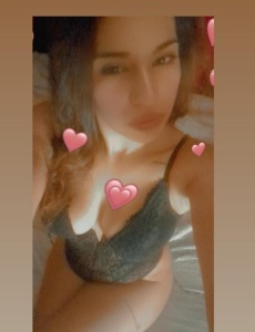 Hermosa española
