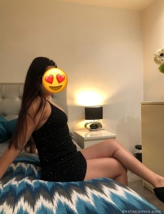 Lina colombiana
