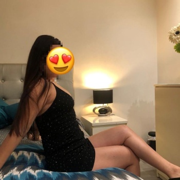 Lina colombiana, Alicante
