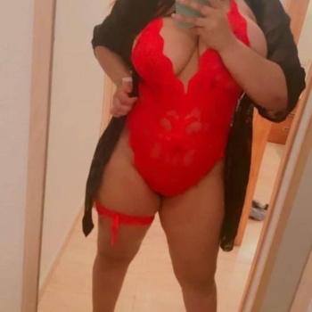 Rubi, acompañante de lujo, Alicante