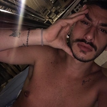 Soy un chico italiano, Benidorm