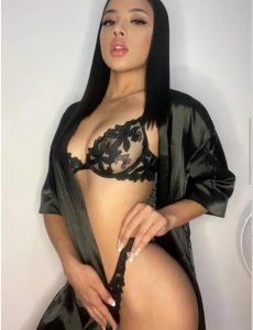 Hola cariño. Soy cielo Me considero una acompañante
