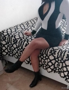 Mujer sensual