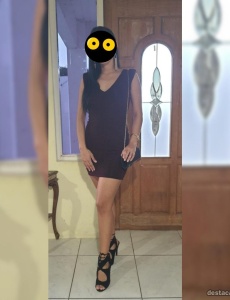 Chica venezolana