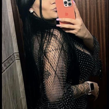Katy brasileña, Alicante