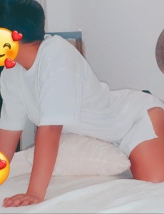Hola soy lili , tu mulatita caribeña que