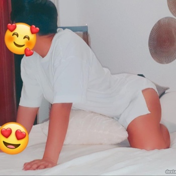 Hola soy lili , tu mulatita caribeña que, Elche