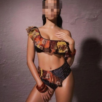 Novedad soy tu morena y juguetona independiente., Torrevieja