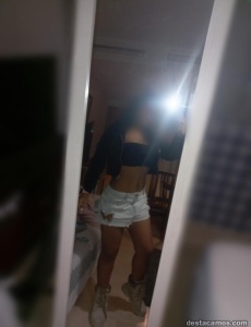Salidas domicilio hoteles 24hr