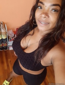 Morenaza exótica