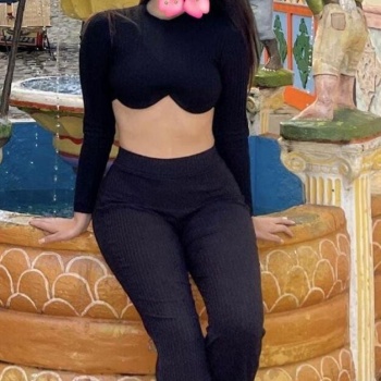 Chica de alto standing y masajista, Calpe