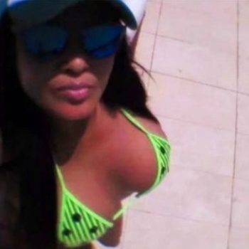 Abril, masajista y acompañante!, Alicante