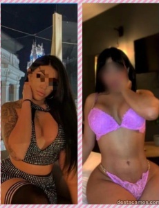 Exótica fotos,real....