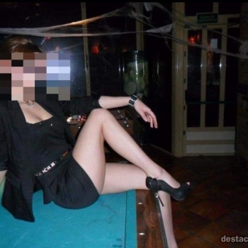 Lexa joven estudiante, Calpe