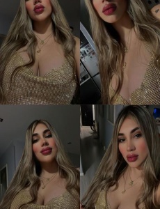 Valentina ahora en tu ciudad! Alicante
