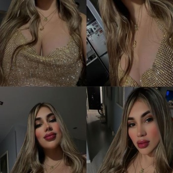 Valentina ahora en tu ciudad! Alicante, Alicante