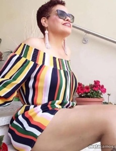 Hola soy amelia masajista profesional
