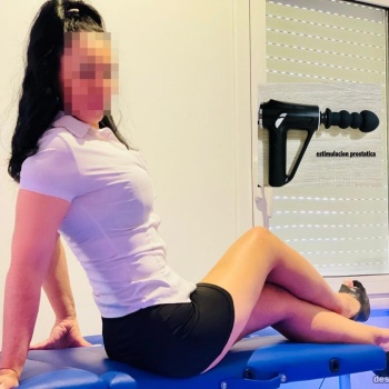 Anan massages and relaxation in alicante, Alicante