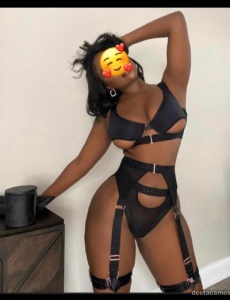 Morenita