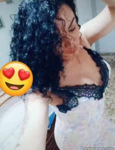 Brenda masajista traxesual femenina guardamar