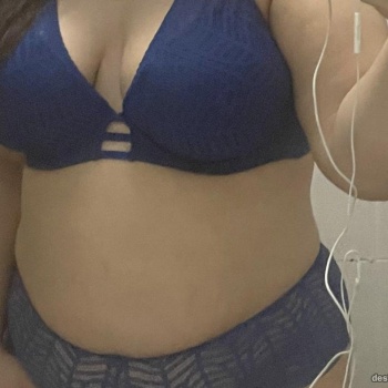 Paula jovencita gordita, Torrevieja