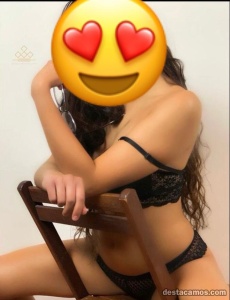 Nueva!! Chica latina en elda petrer!!